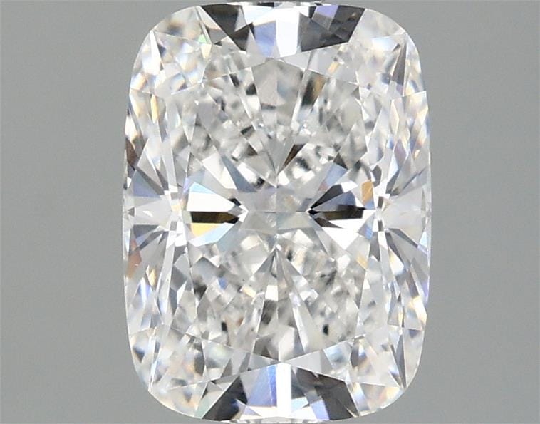 1.82 Carat Cushion Lab Diamond