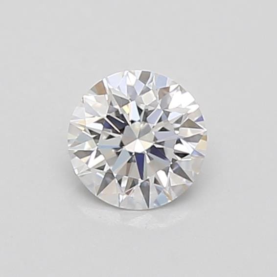 0.31 Carat Round Lab Diamond