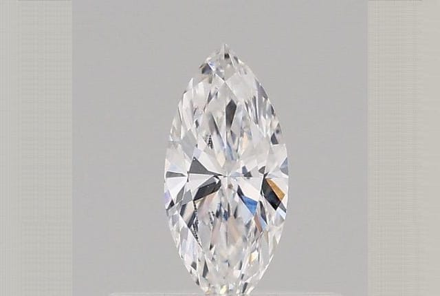 0.23 Carat Marquise Lab Diamond