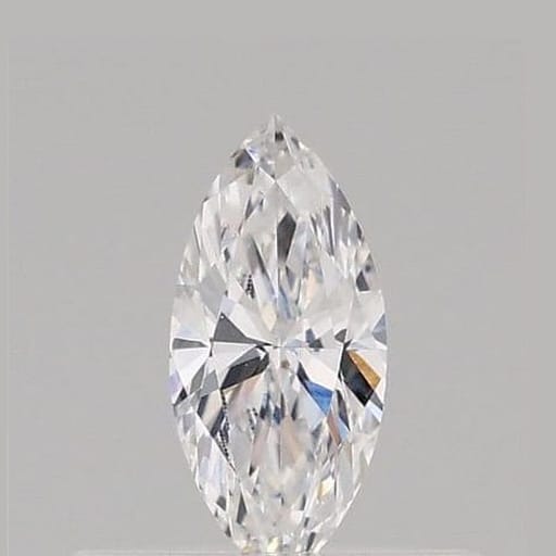 0.23 Carat Marquise Lab Diamond