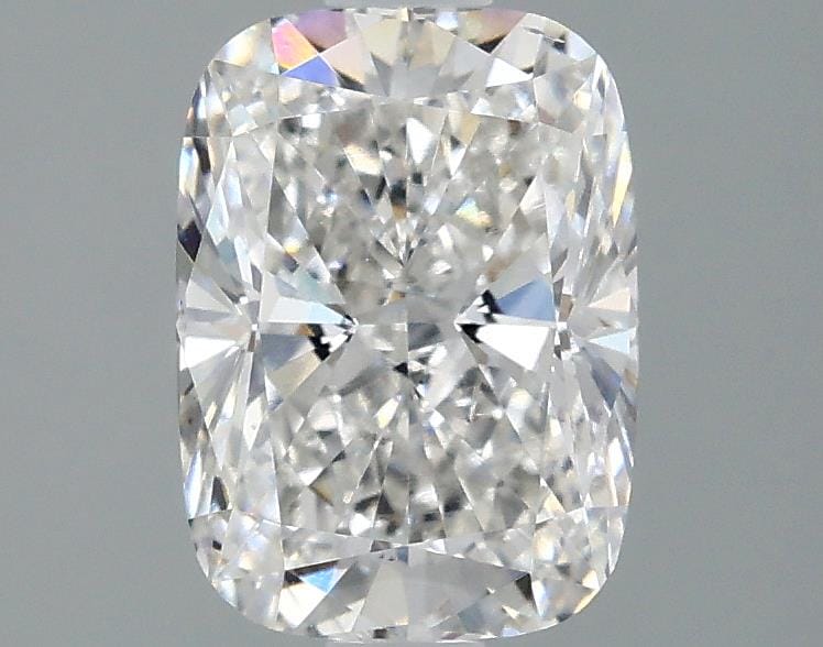 1.79 Carat Cushion Lab Diamond
