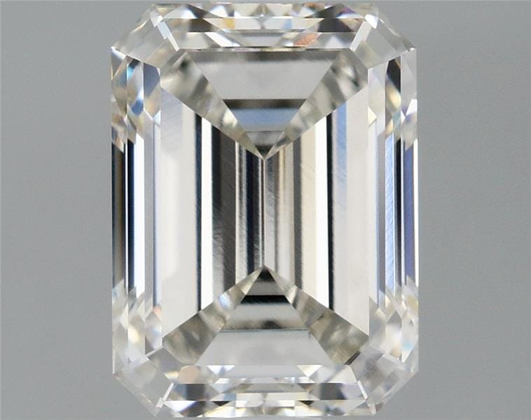 2.09 Carat Emerald Lab Diamond