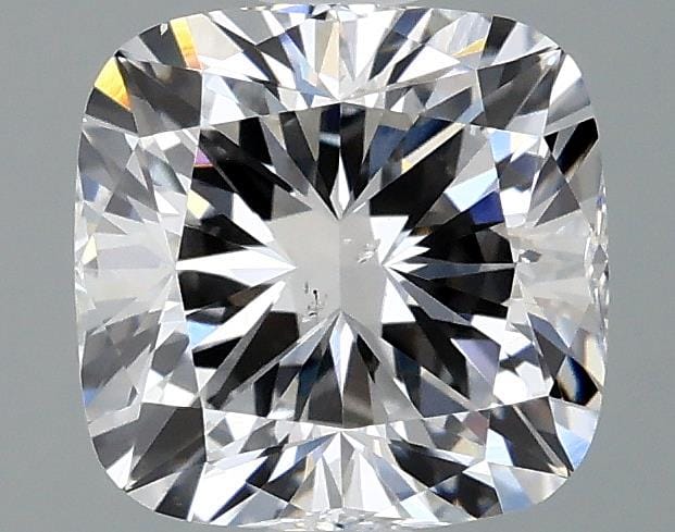 2.04 Carat Cushion Lab Diamond