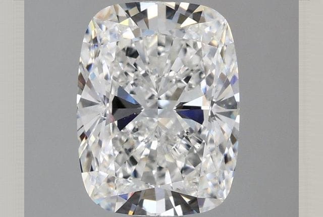 1.80 Carat Cushion Lab Diamond