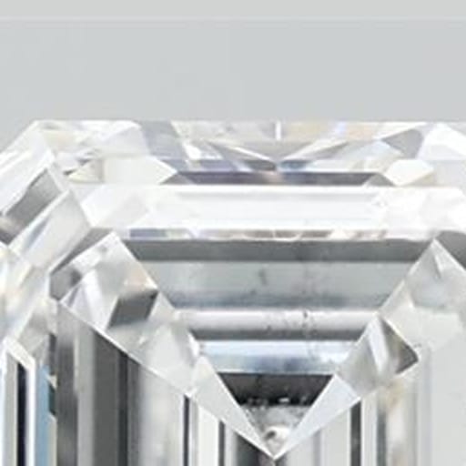 4.01 Carat Emerald Lab Diamond