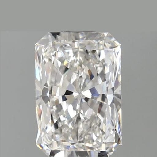 1.36 Carat Radiant Lab Diamond