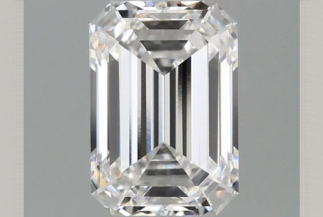 1.81 Carat Emerald Lab Diamond