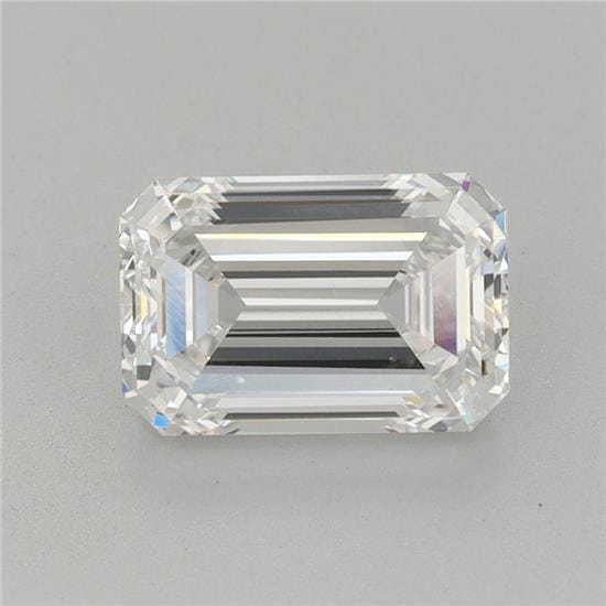 2.00 Carat Emerald Lab Diamond