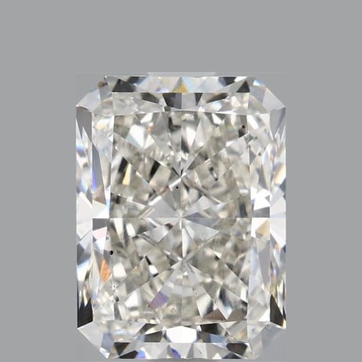 2.07 Carat Radiant Lab Diamond