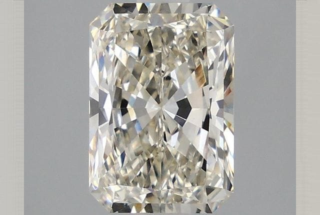 1.99 Carat Radiant Lab Diamond