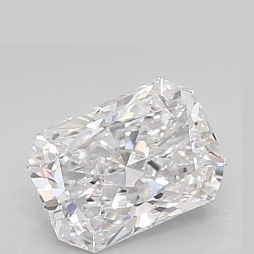 1.03 Carat Radiant Lab Diamond
