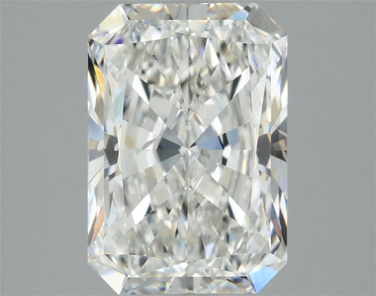 2.02 Carat Radiant Lab Diamond