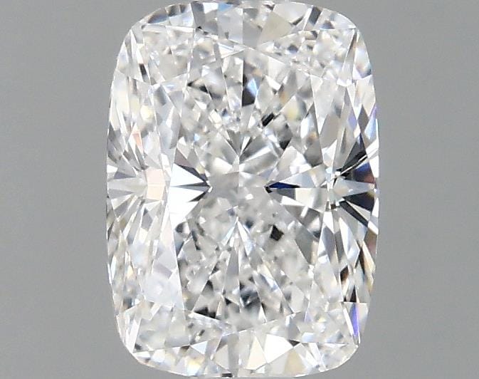 0.99 Carat Cushion Lab Diamond