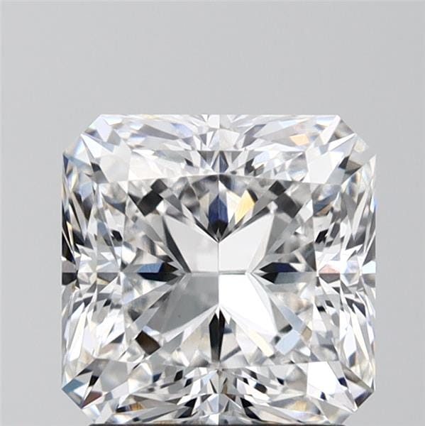 2.05 Carat Radiant Lab Diamond