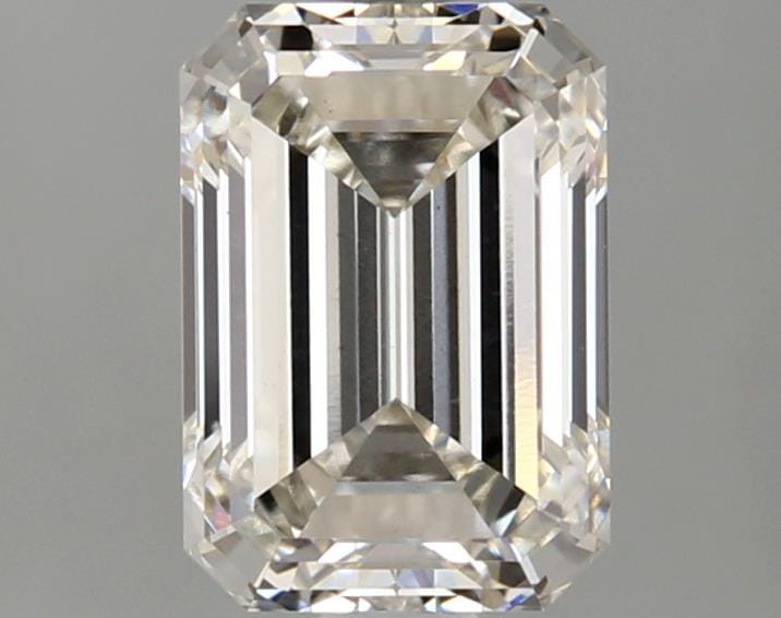 2.05 Carat Emerald Lab Diamond