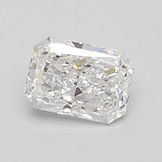 0.48 Carat Radiant Lab Diamond