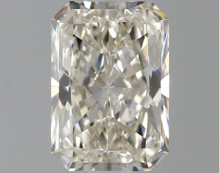 1.01 Carat Radiant Lab Diamond