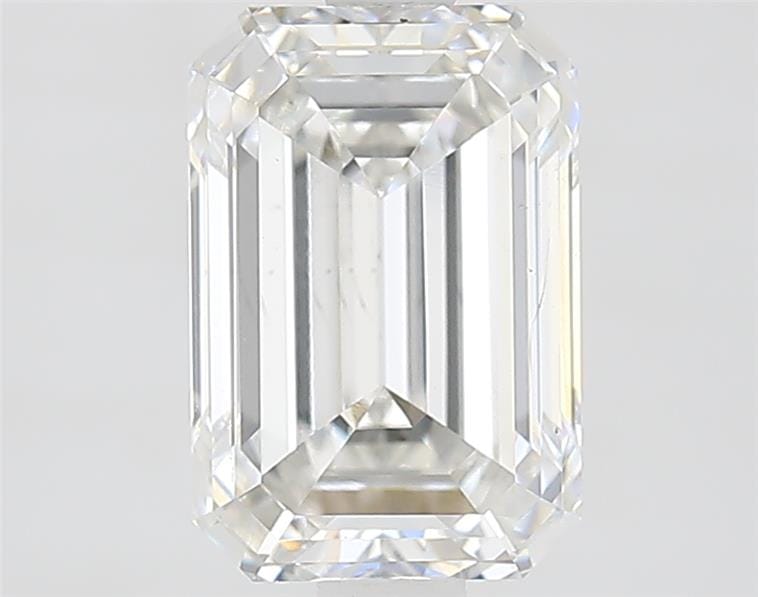 2.08 Carat Emerald Lab Diamond