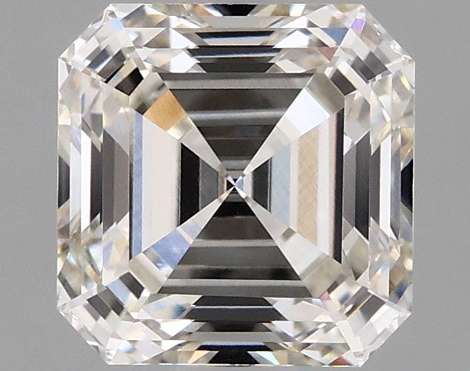 1.55 Carat Asscher Lab Diamond