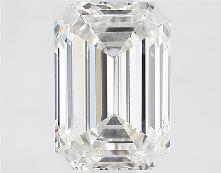 2.05 Carat Emerald Lab Diamond