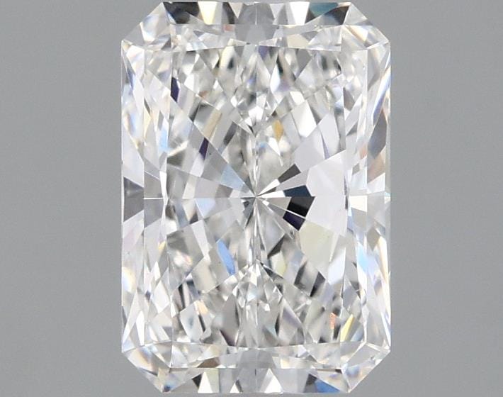 1.46 Carat Radiant Lab Diamond