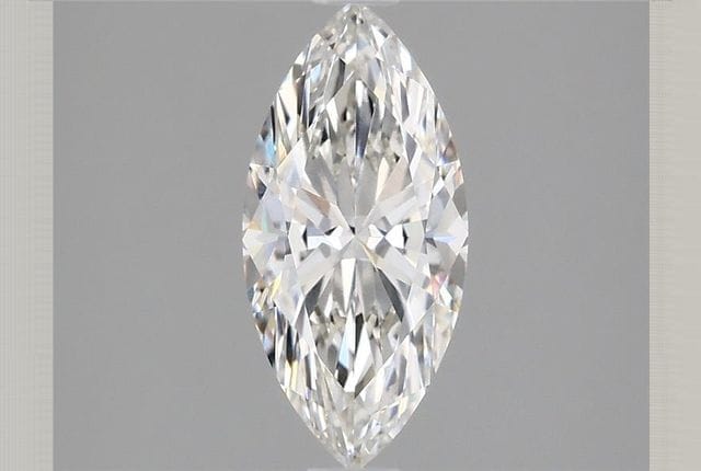1.39 Carat Marquise Lab Diamond
