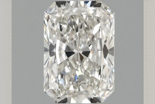 0.99 Carat Radiant Lab Diamond