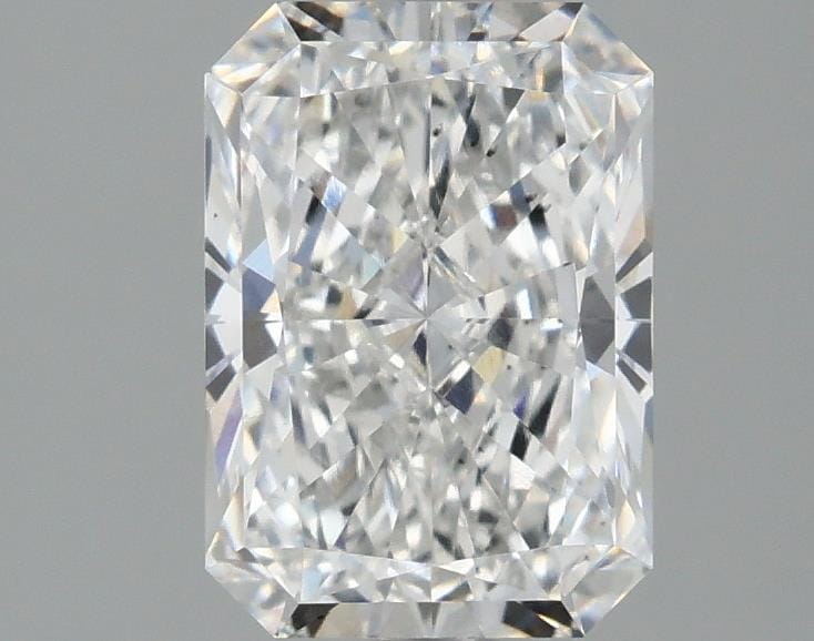 1.77 Carat Radiant Lab Diamond