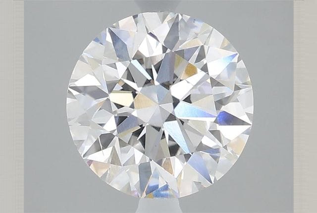 1.82 Carat Round Lab Diamond