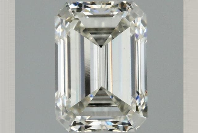 1.87 Carat Emerald Lab Diamond