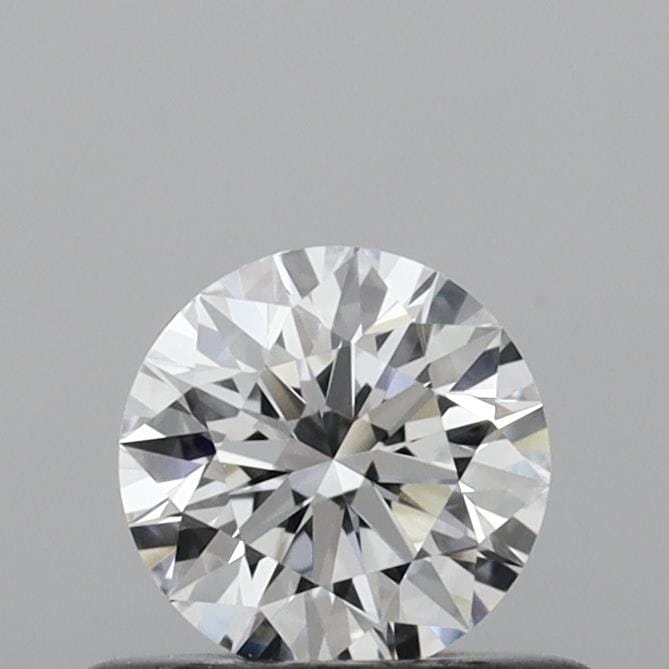 0.42 Carat Round Lab Diamond