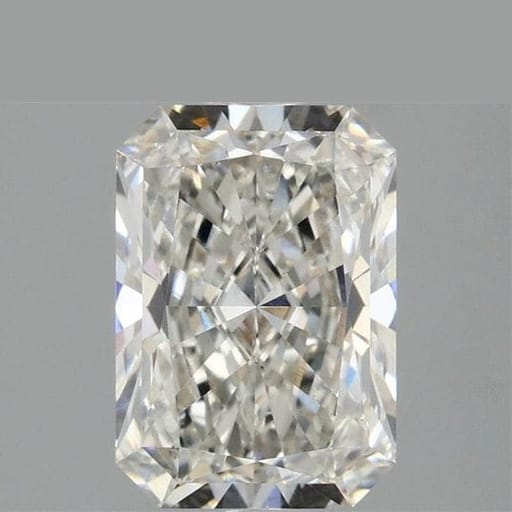 4.16 CTW Radiant Lab Diamonds