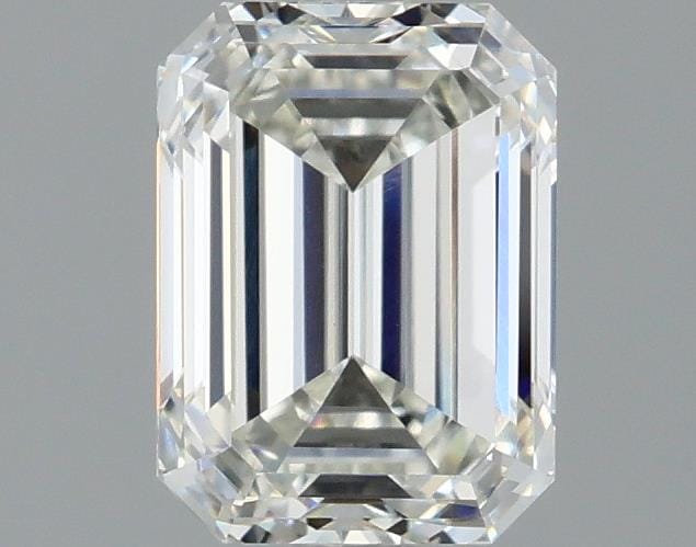 1.50 Carat Emerald Lab Diamond