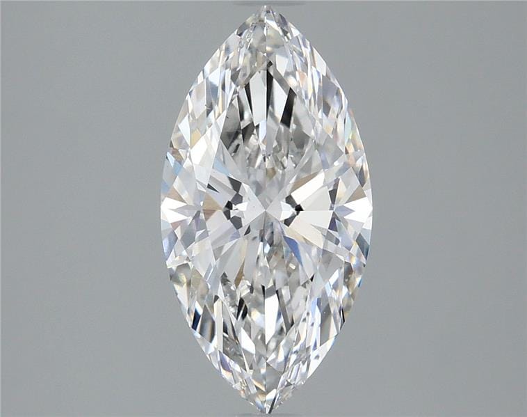 1.81 Carat Marquise Lab Diamond