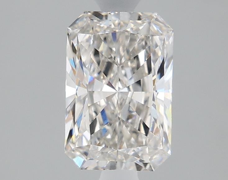 1.01 Carat Radiant Lab Diamond