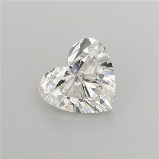 1.03 Carat Heart Lab Diamond