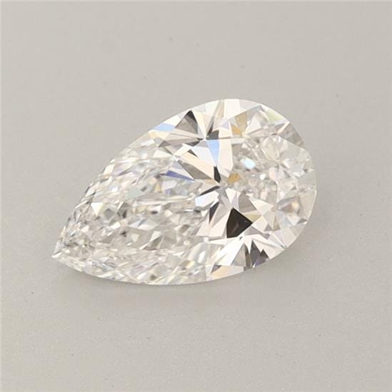 1.03 Carat Oval Lab Diamond