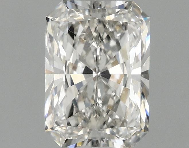 0.96 Carat Radiant Lab Diamond
