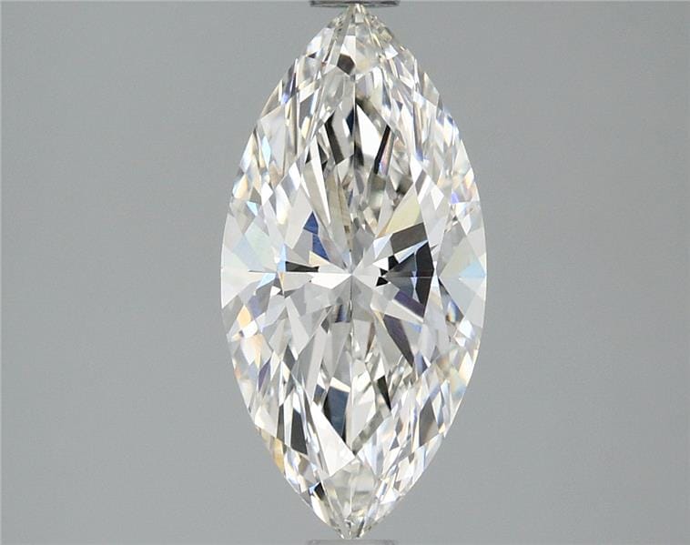 1.54 Carat Marquise Lab Diamond