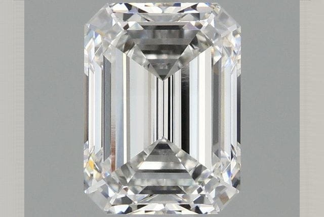 1.81 Carat Emerald Lab Diamond