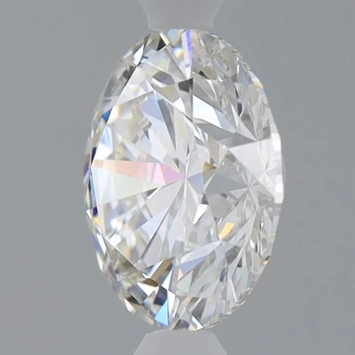 1.81 Carat Round Lab Diamond