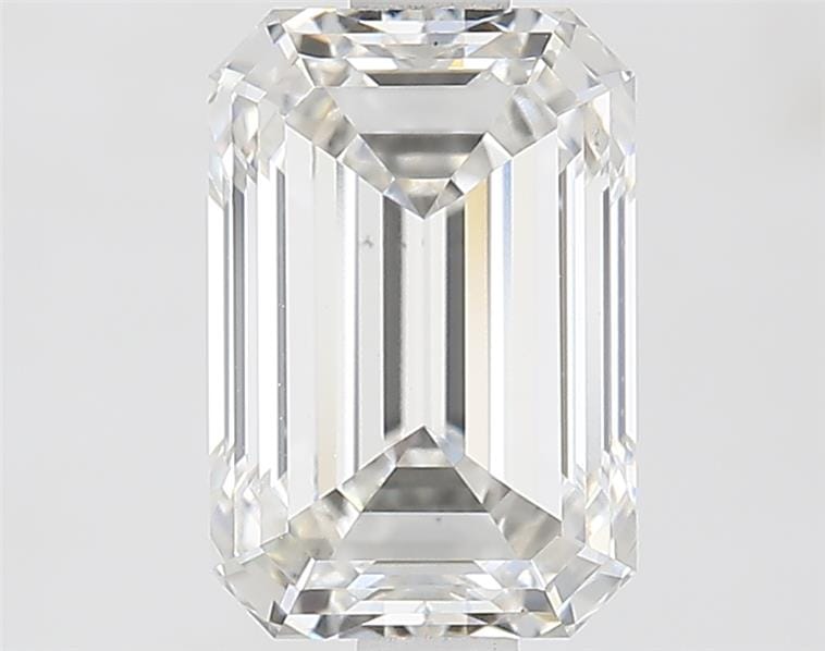 2.05 Carat Emerald Lab Diamond