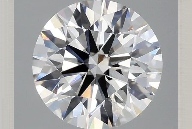 1.79 Carat Round Lab Diamond