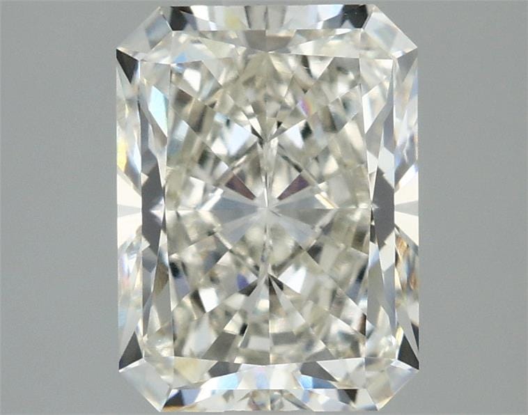 2.50 Carat Radiant Lab Diamond