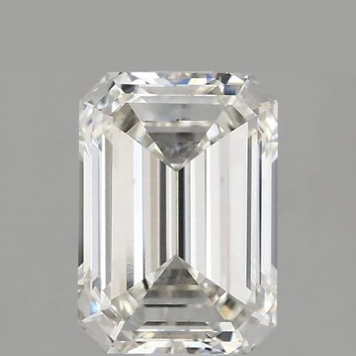 4.2 CTW Emerald Lab Diamonds