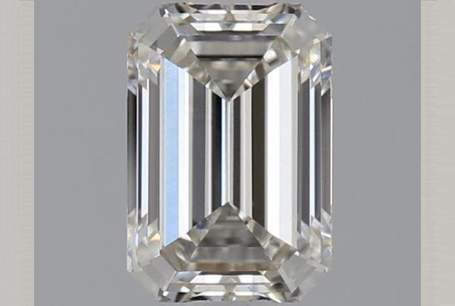 1.56 Carat Emerald Lab Diamond