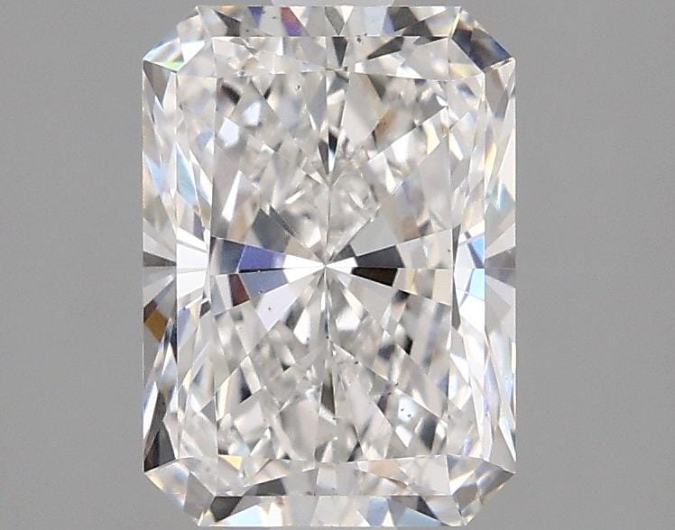 1.81 Carat Radiant Lab Diamond