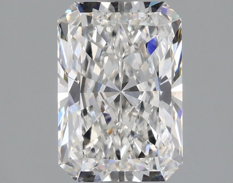 1.79 Carat Radiant Lab Diamond