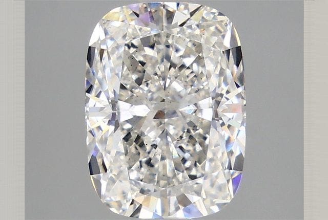 2.39 Carat Cushion Lab Diamond