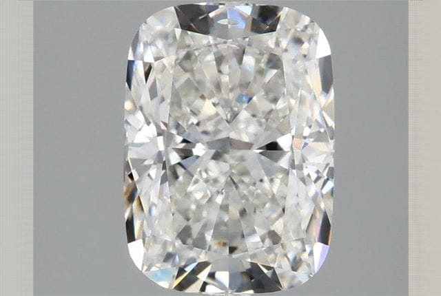 2.07 Carat Cushion Lab Diamond